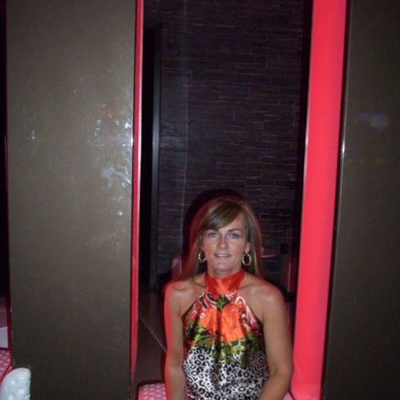 Meet your Posher, Maxine - Picture 1 of 1